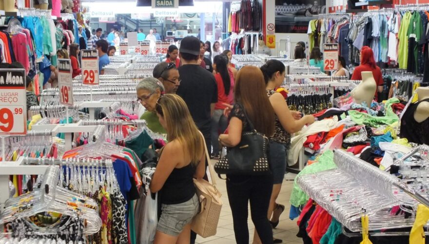 Dia dos Namorados: empresários de Rio Branco estão otimistas com vendas, diz pesquisa - Foto: Divulgação