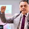 “Avança para onde? Para o abismo?”: Eber dispara contra gestão de Mailza na saúde