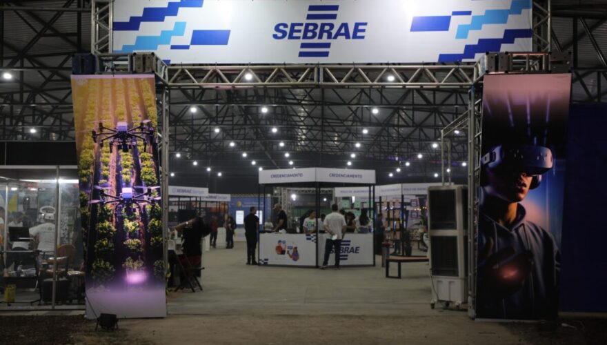 Foto: Arquivo/Sebrae