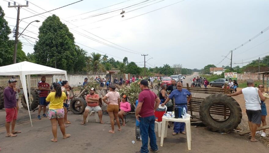 Foto Arquivo pessoal