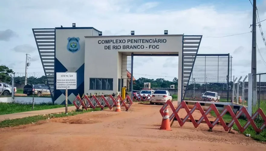 Foto: A Gazeta do Acre