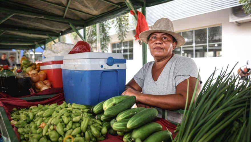 Foto: José Caminha/Secom