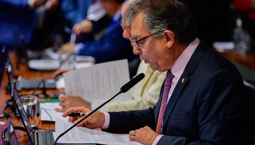 Foto: Agência Senado
