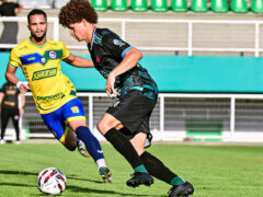 Humaitá sofre goleada fora de casa, acumula sequência negativa e complica situação na Série D do Campeonato