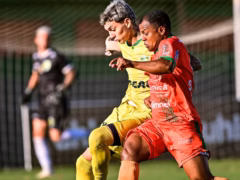 Galvez e Guaporé empatam em jogo movimentado no Acre e mantêm disputa acirrada por vagas no G4 da Série D