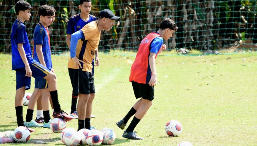 Foto/Manoel Façanha