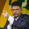 STJ barra recurso de Gladson e mantém condenação que levou TRE a indeferir candidatura ao Senado