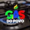 Expansão do programa Gás do Povo amplia benefício e passa a atender cerca de 15 milhões de famílias