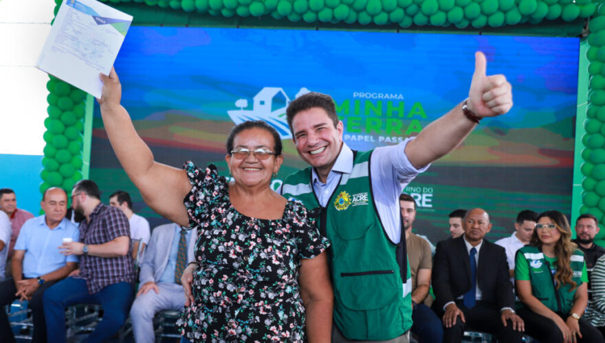 Foto: Marcos Vicentti/Secom