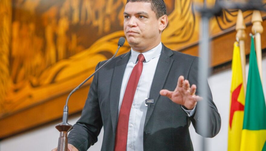 Foto: Sérgio Vale
