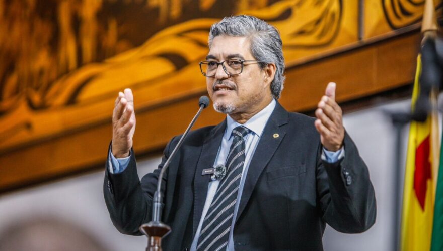 Foto: Sérgio Vale