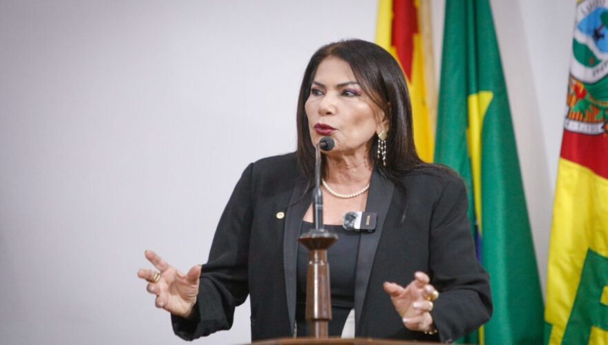 Foto Sérgio Vale