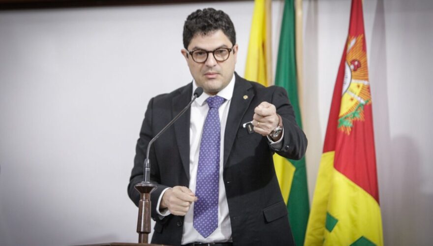 Foto Sergio vale