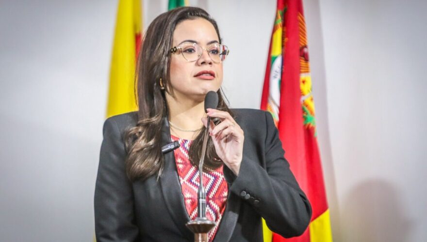 Foto: Sérgio Vale