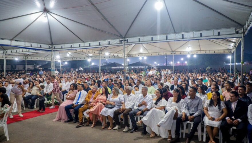 Foto: Neto Lucena/Secom