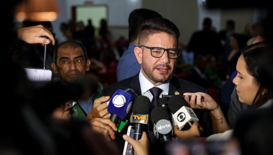 Foto: José Caminha/Secom