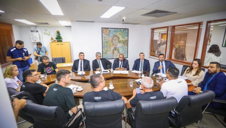 Foto: Sérgio Vale