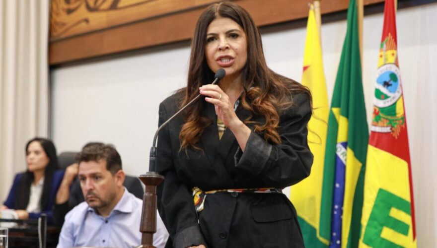Foto: Sérgio Vale
