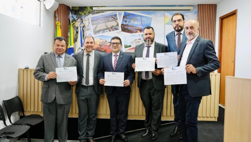 Foto: Assessoria