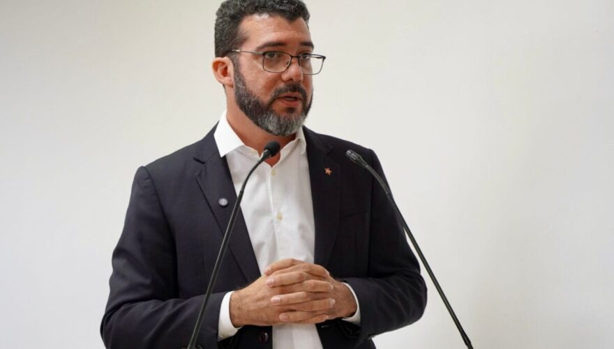 Foto: Paulo Murilo