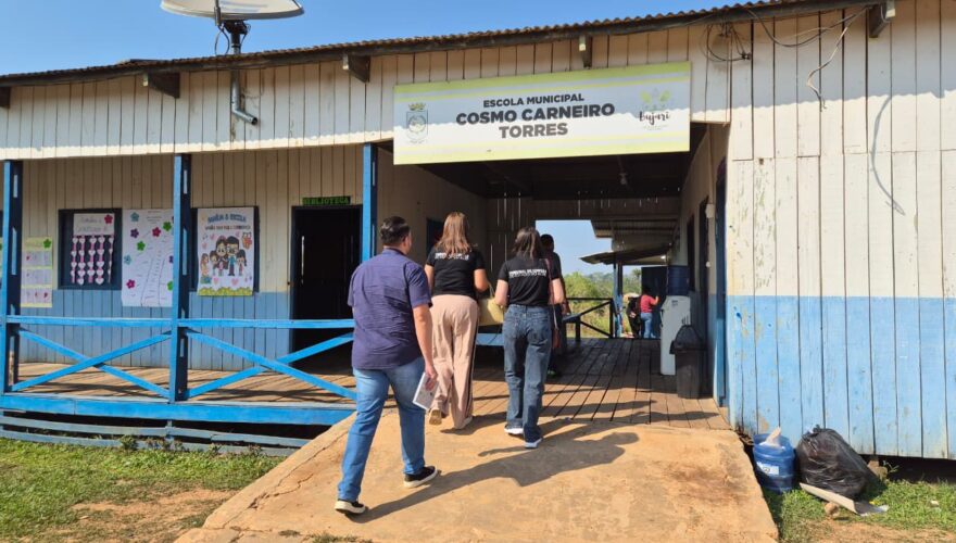 Fotos: Alcinete Gadelha