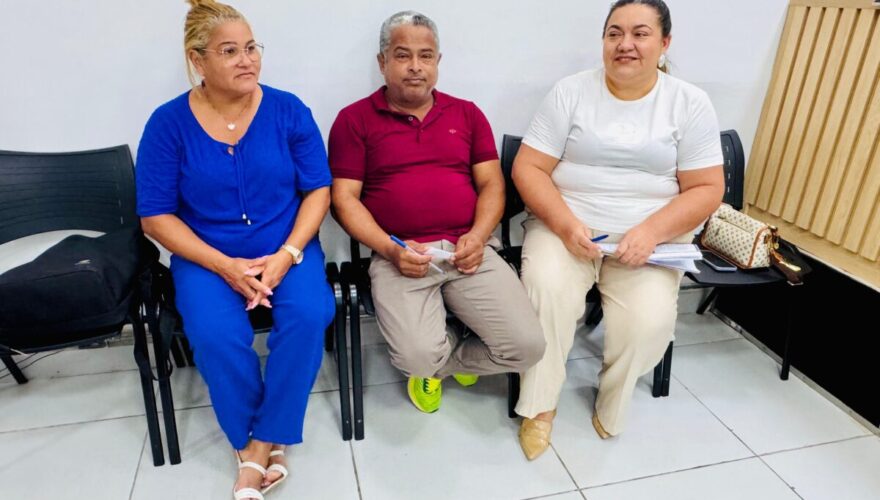 Foto: Portal Correio online