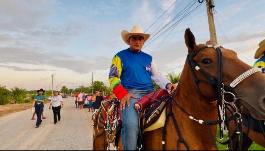 Portal Correio online 