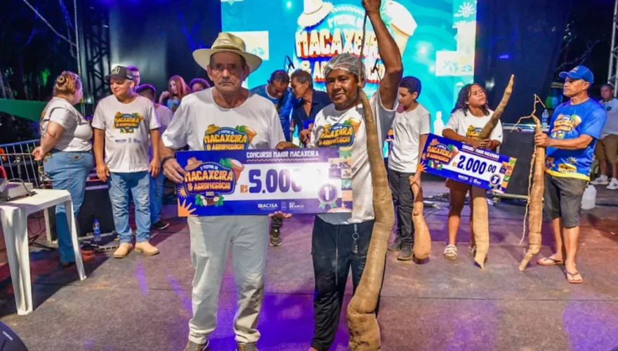 Foto: Jardy Lopes/ac24horas