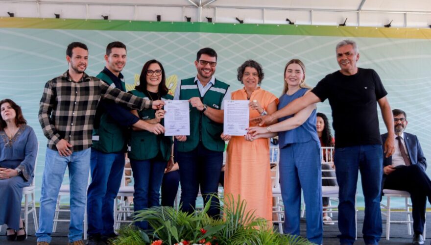 Foto: Assessoria