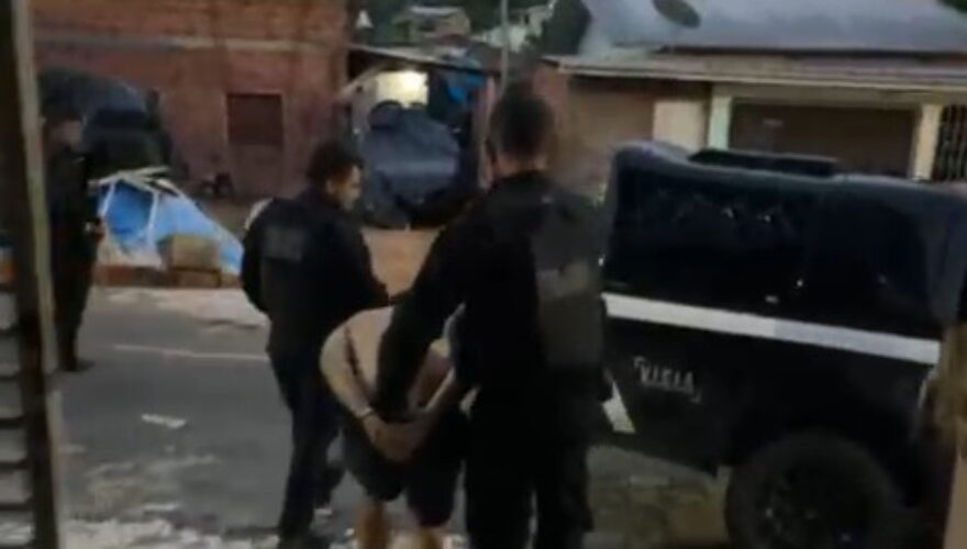 Foto: Assessoria PCAC