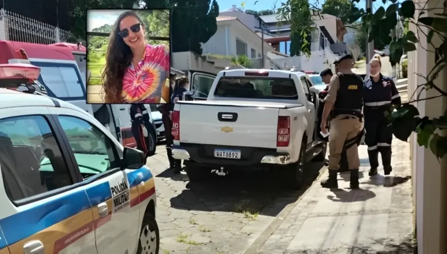 Foto  EPTV/reprodução