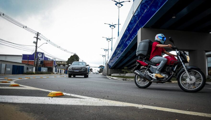 Foto: Kelvisson Monteiro/Detran