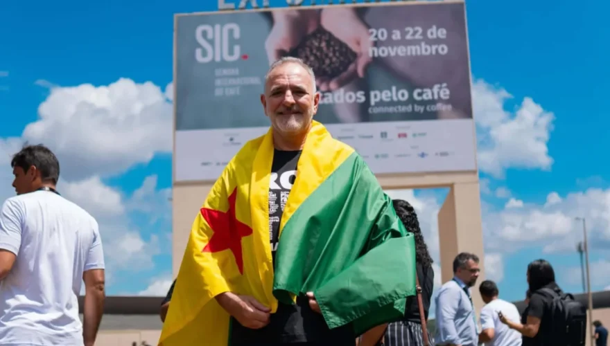 Foto: Josciney Bastos/Secom