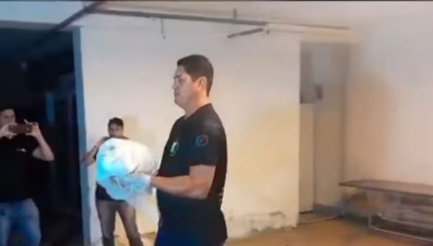 Foto Reprodução