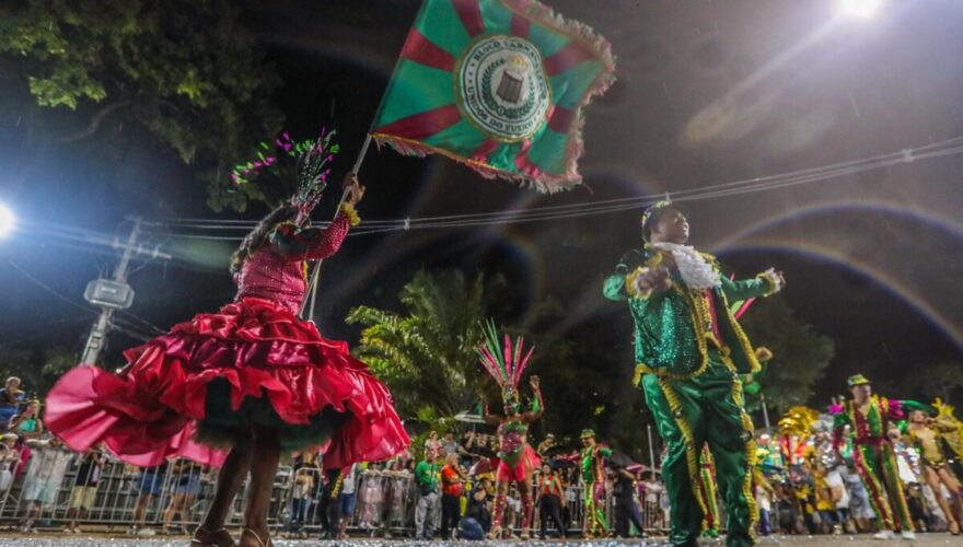 Foto: Sérgio Vale