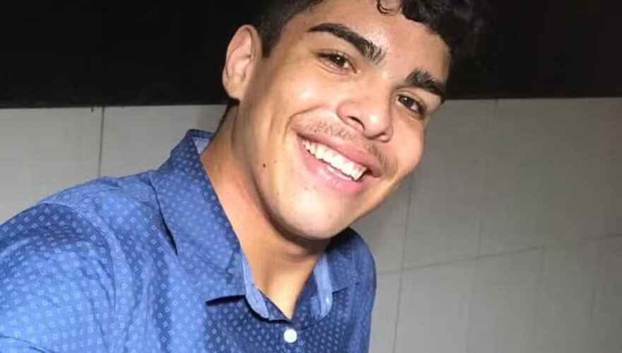 Foto Rede social