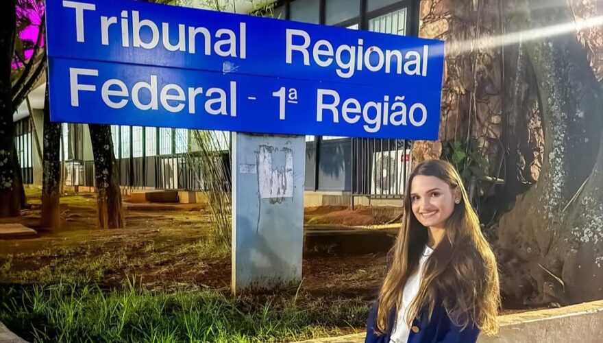 Foto Rede social
