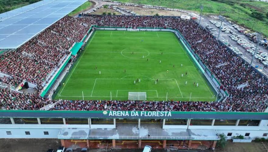 Foro ilustrativa