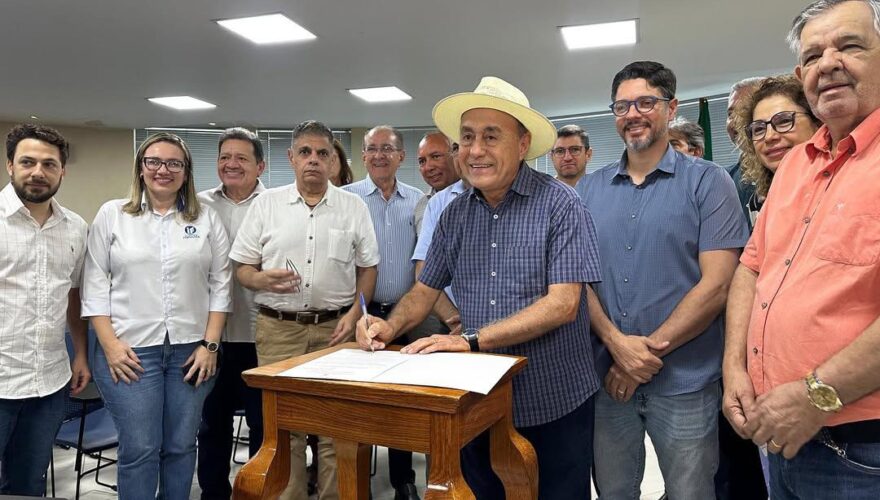 Foto rede social