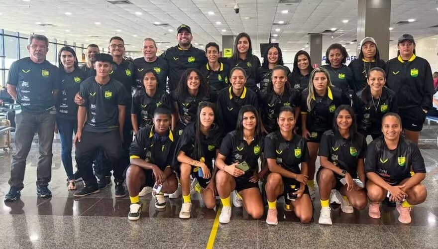 Foto rede social