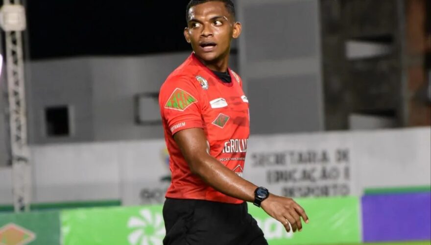 Foto: Arquivo CBF
