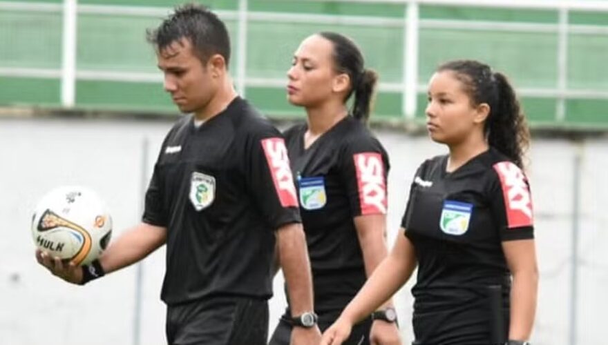 Foto: Arquivo CBF