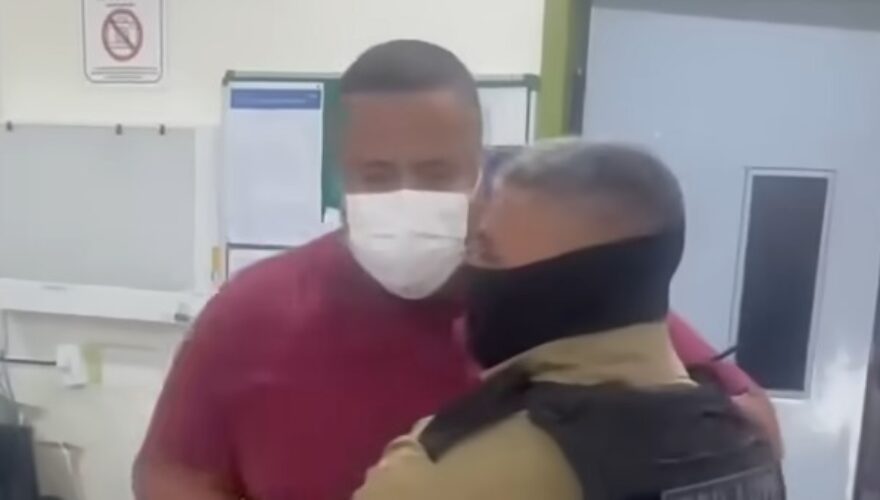 Foto reprodução