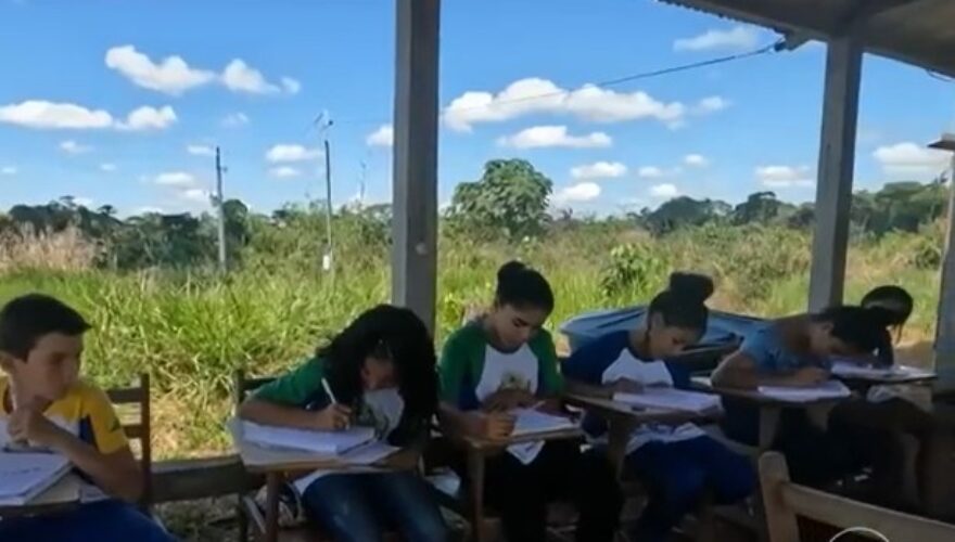 Foto Reprodução TV Globo