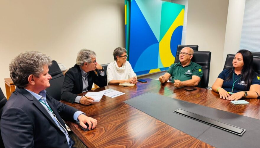 Foto Assessoria
