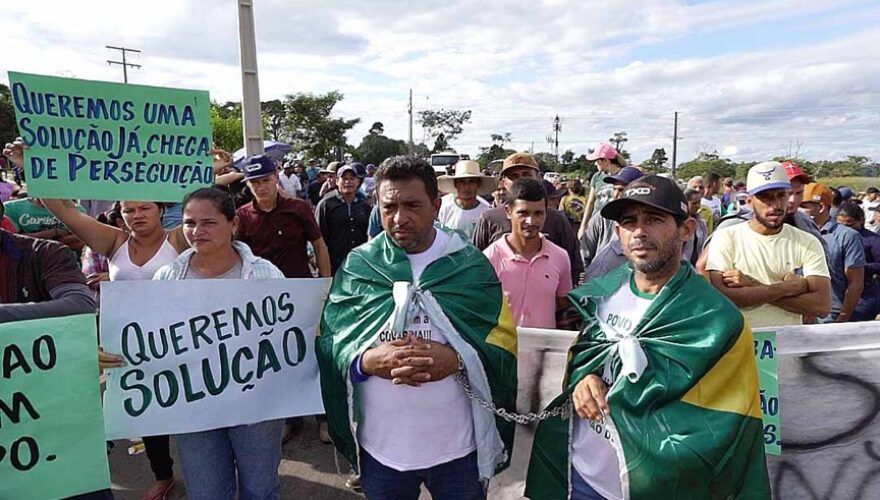 Foto: Rede social