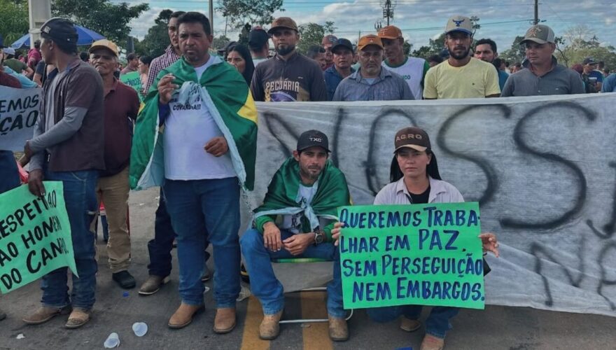 Foto Rede social