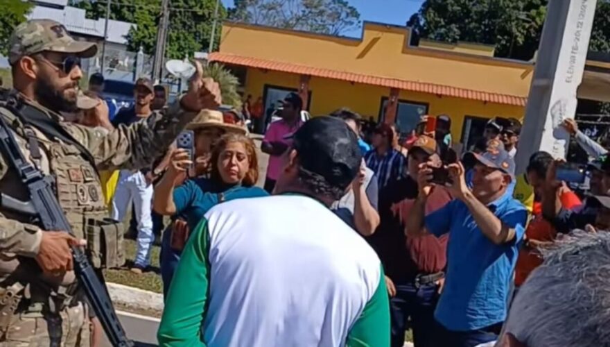 Foto reprodução
