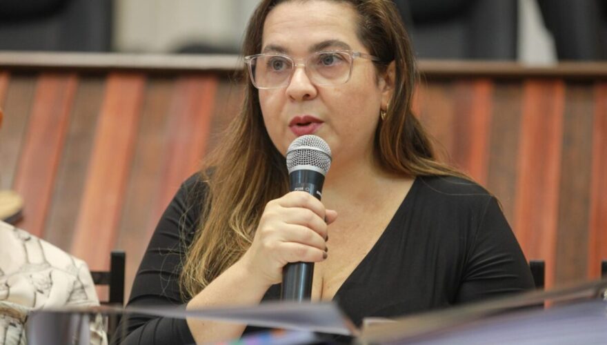 Foto: Sérgio Vale