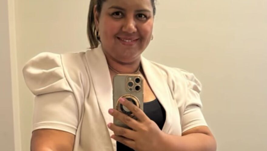 Foto Rede social